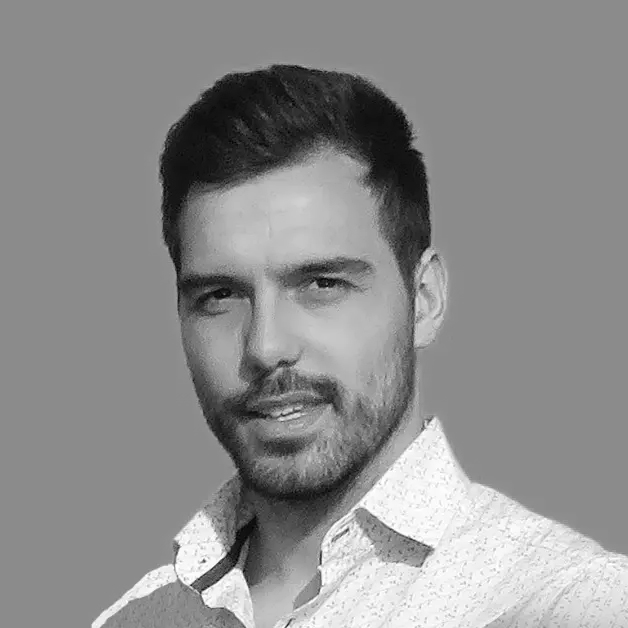 David Martínez