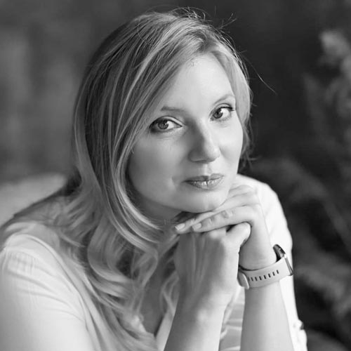 Iva Nikolic